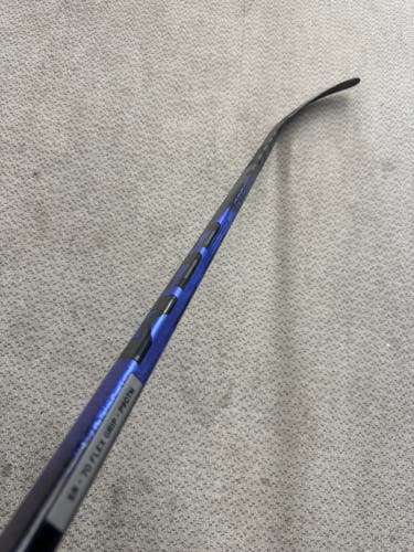 Senior CCM Ribcor Trigger 10 Pro Left Hand Hockey Stick P90TM 70 Flex (New)