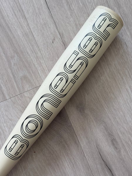 2024 Warstic Bonesaber USA Alloy Bat -11, 31/20