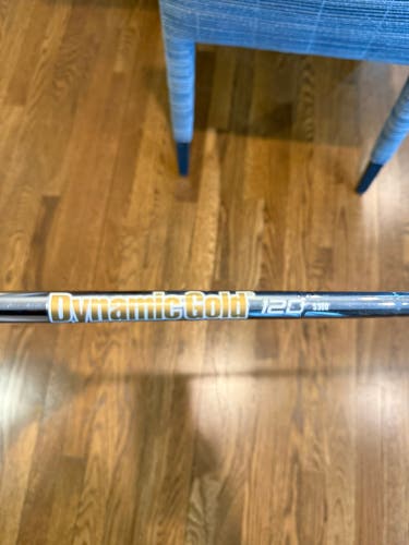 Men's 2023 Mizuno JPX 923 Forged Right Handed Iron Set Stiff Flex (8 Clubs) #4 - #9, PW, GW (Used)