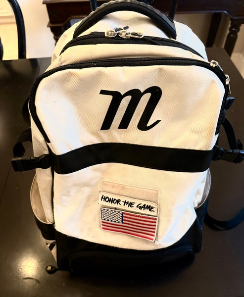 Marucci Player (Used)