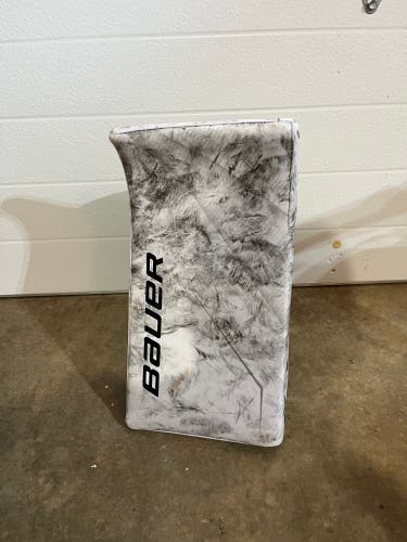 Bauer Supreme 2S Pro Blocker Regular (Used)