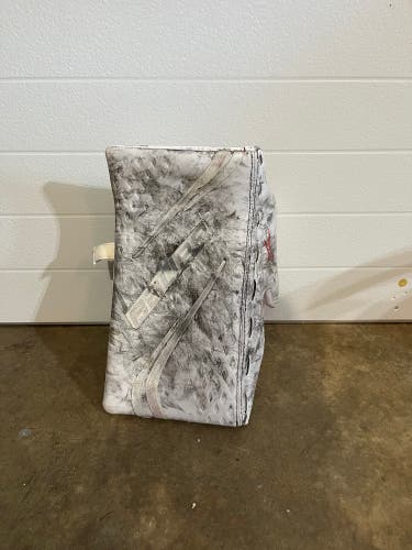 Bauer 2X Pro Blocker Regular (Used)