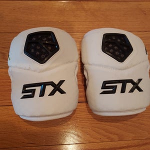 Large Adult STX Cell IV Elbow Pads