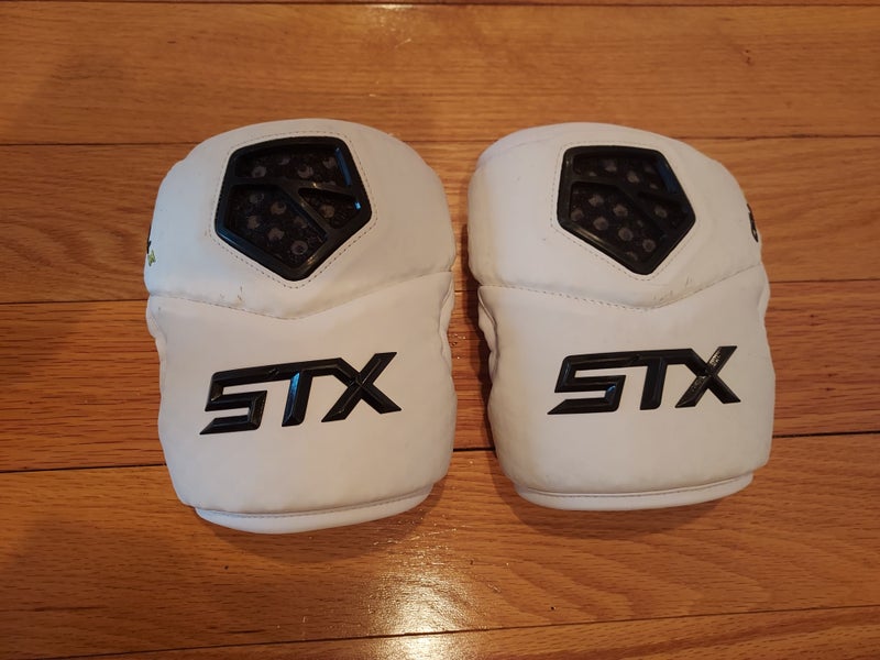 Large Adult STX Cell IV Elbow Pads