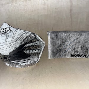 Bauer Hyperlite Regular (Used)