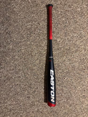 2022 Easton ADV Hype Composite USSSA Certified Bat (-5) 25 oz 30" (Used)