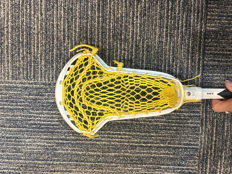 Nike Arise (Women's Lacrosse) Fresh Stringing Head (New)