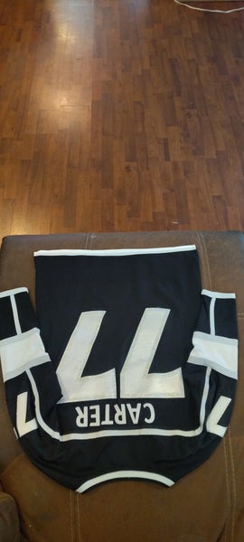 Black Medium Women's Jersey