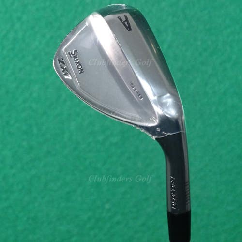 NEW Srixon ZXi7 Forged 51-8 51 AW Approach Wedge DG Mid 115 S300 Steel Stiff