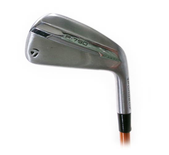 TaylorMade P-790 4 Iron Graphite Design Tour AD DI-105 X Flex