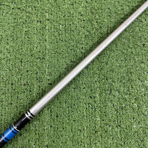 Mitsubishi Chemical Tensei Blue 60g Regular Flex Driver Shaft 44.25 TaylorMade