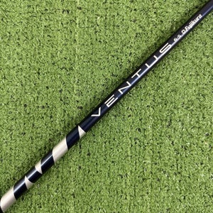 Fujikura Ventus Blue 6-S Stiff Flex Driver Shaft .335 Tip Pull 44.25