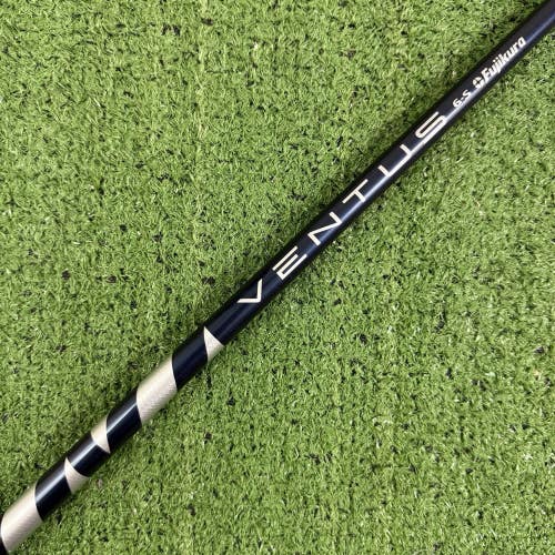 Fujikura Ventus Blue 6-S Stiff Flex Driver Shaft .335 Tip Pull 44.25