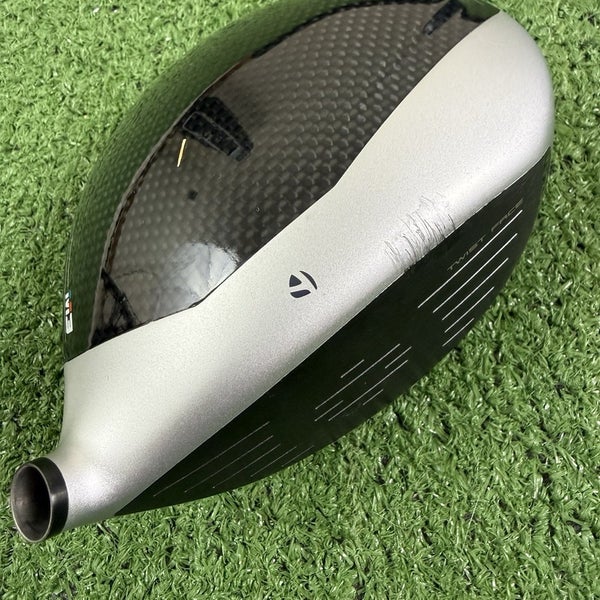 TaylorMade M3 9.5° Driver Head Only Right Handed