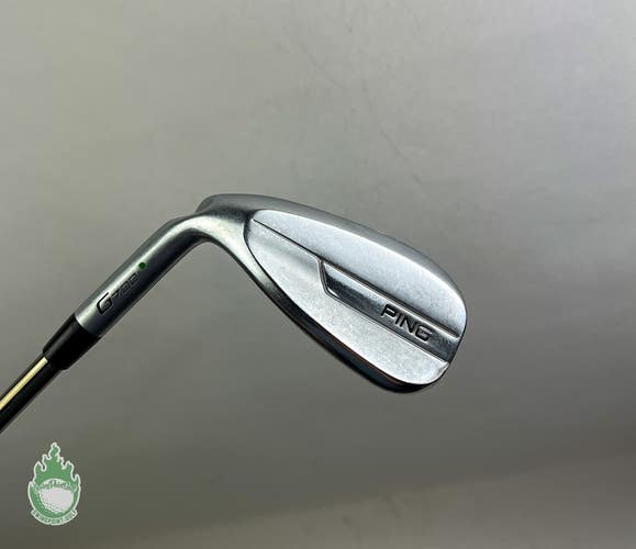Left Handed Ping G700 Green Dot Single SW Regular Graphite Golf Club