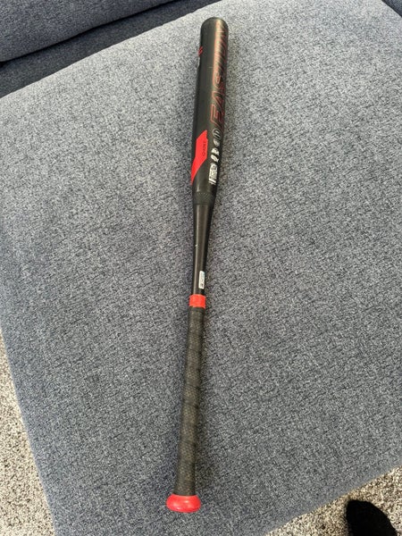 2024 Easton Ghost Advanced Composite Bat (-11) 22 oz 33" (Used)