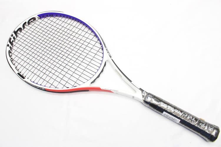 *NOS* 2018 TECNIFIBRE T-FIGHT 305 "XTC" TENNIS RACQUET (4 1/4) FROM A COLLECTOR