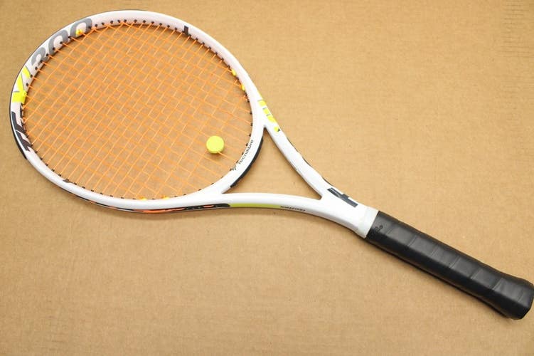 *MINT* 2021 TECNIFIBRE TF-X1 300 "ISOFLEX" TENNIS RACQUET (4 3/8) FROM COLLECTOR