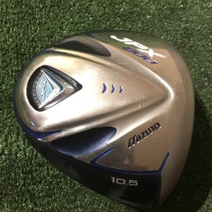 Mizuno JPX 800 10.5* Driver Regular 55g Exsar DS5 Graphite Shaft (45.25)