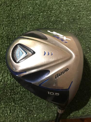 Mizuno JPX 800 10.5* Driver Regular 55g Exsar DS5 Graphite Shaft (45.25)
