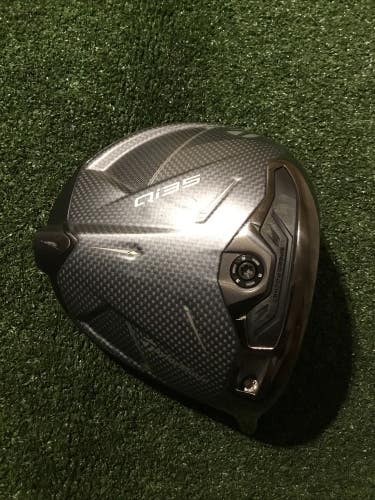 Taylormade Qi35 12* Driver Head Only *VGC* (RH)