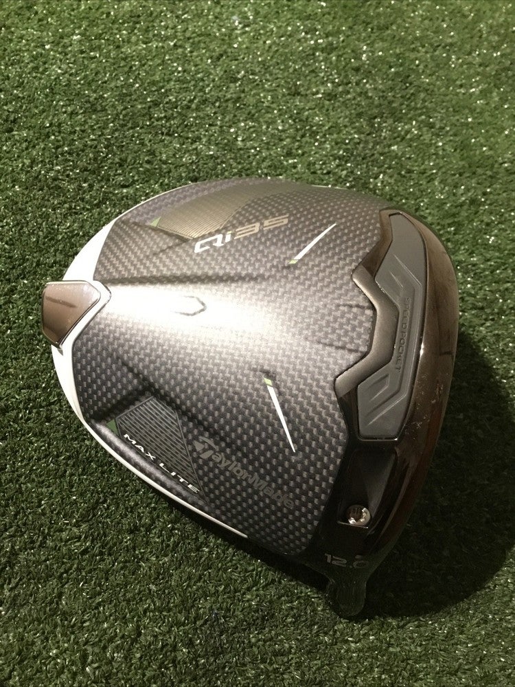 Tête De Driver Taylormade Qi35 LME 9° – Main Gauche – Occasion LH