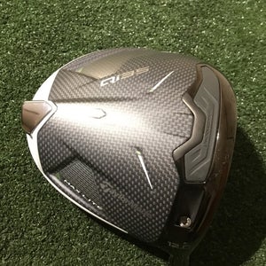 Taylormade Qi35 Max Lite 12* Driver Head Only *VGC* (RH)