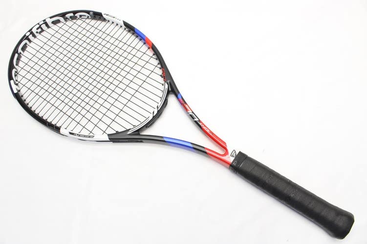 *MINT* 2017 TECNIFIBRE T-FIGHT 315 LTD DC TENNIS RACQUET (4 1/4) FROM COLLECTOR