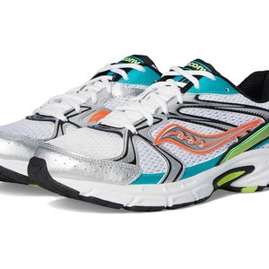 Saucony Ride Millennium S70812-25 Sneakers Men's Multicolor Running Shoes LIQ158