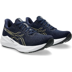 Asics Versablast 4 Sneakers Women's US 9.5 Navy Athletic Running Shoes HAWK3231