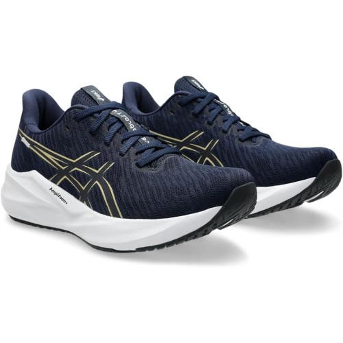Asics Versablast 4 Sneakers Women's US 9.5 Navy Athletic Running Shoes HAWK3231