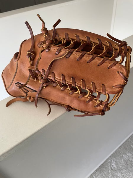 Easton Professional Collection Hybrid Horween RH Baseball Glove 12.75" (Used)