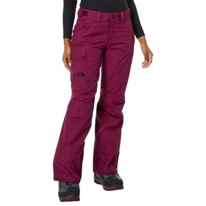 The North Face Freedom NF0A5ACYI0H Pants Women's XS Purple Insulated KFC590