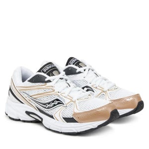 Saucony Ride Millennium S70812-18 Sneakers Men's White Running Shoes LIQ185