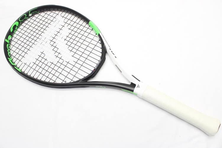 *MINT* 2019 TECNIFIBRE T-FLASH 285 "CES" TENNIS RACQUET (4 3/8) FROM A COLLECTOR