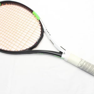 *USED* 2019 TECNIFIBRE T-FLASH 300 "CES" TENNIS RACQUET (4 3/8) FROM A COLLECTOR