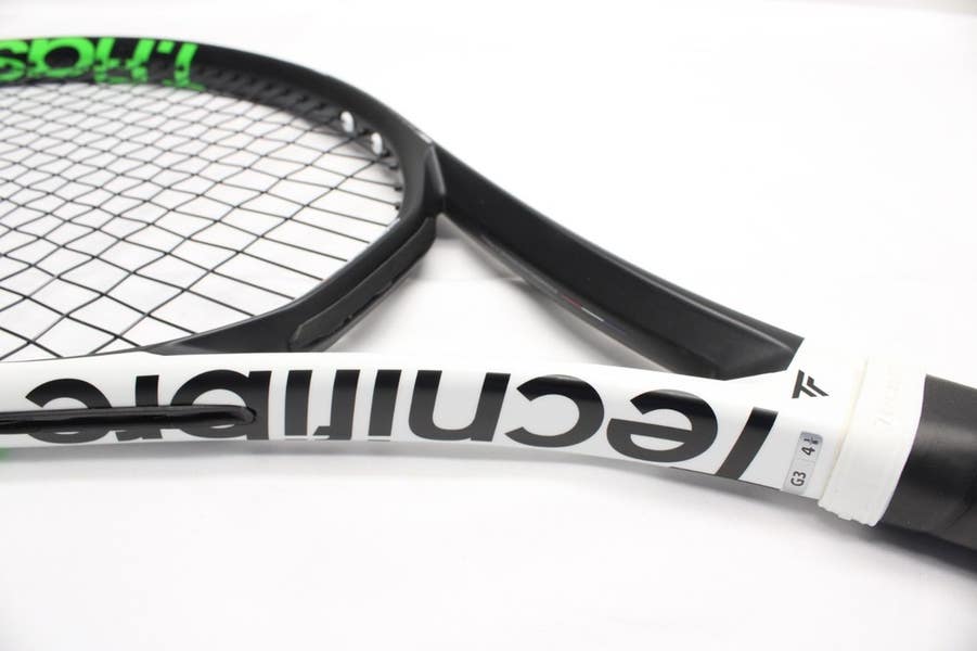 Test raquette tennis TECNIFIBRE T-Fight 300 Isoflex (2023 Test raquette tennis TECNIFIBRE T-Fight 300 Isoflex (2023