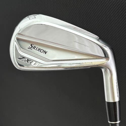 SRIXON ZXIU UTILITY 4 IRON (23 DEGREE)