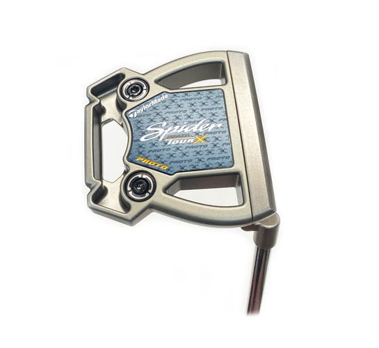 TaylorMade Spider Tour X Proto Putter 34 Limited Edition