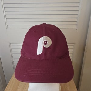 Reading Phillies SGA Strapback Hat MiLB