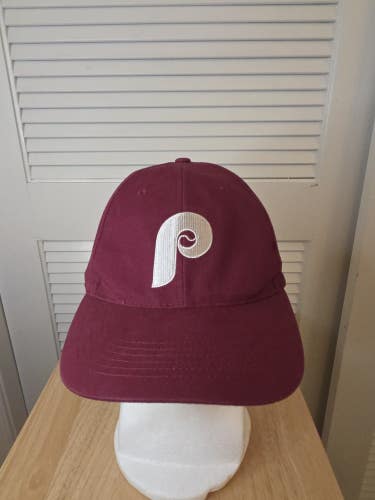 Reading Phillies SGA Strapback Hat MiLB