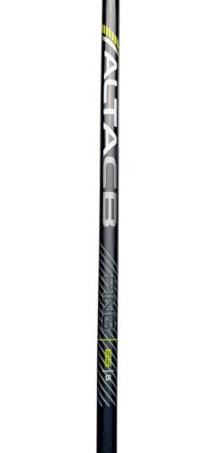 Ping Alta CB 65g Stiff 40.5" Ping Fairway Shaft and Tip