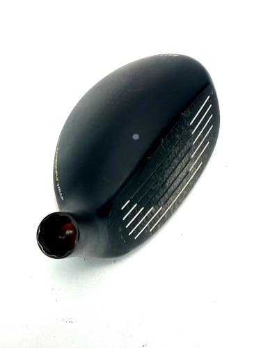 Ping G430 6 Hybrid 30 Left Handed Rescue Hybrid Golf Club High Launch Forgiving