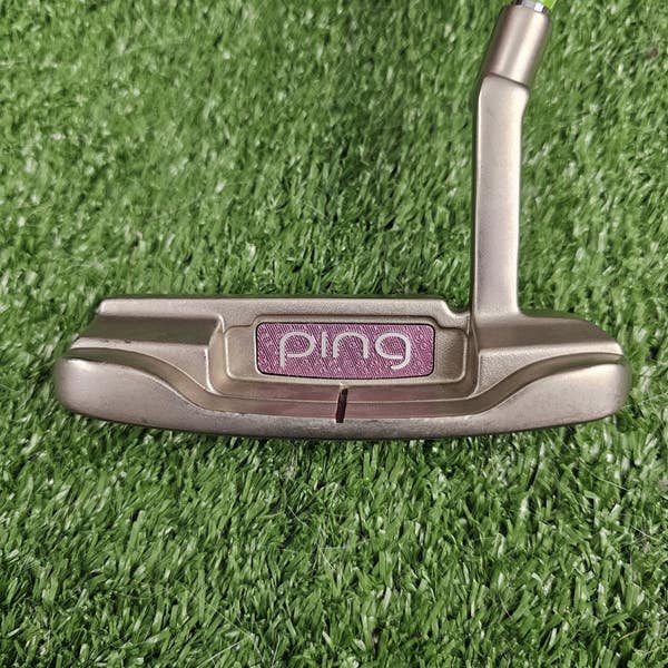 Ping GLe2 GLe 2 Anser 35