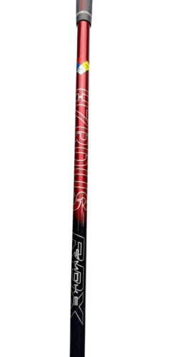 Project X HZRDUS Red RDX HY 70g Regular 39" Ping Hybrid Shaft and Tip