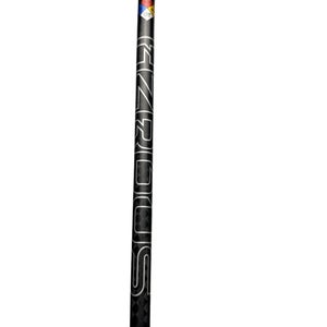 Project X HZRDUS Black 5th Gen HY 60g Stiff 40.25" Ping Hybrid Shaft and Tip