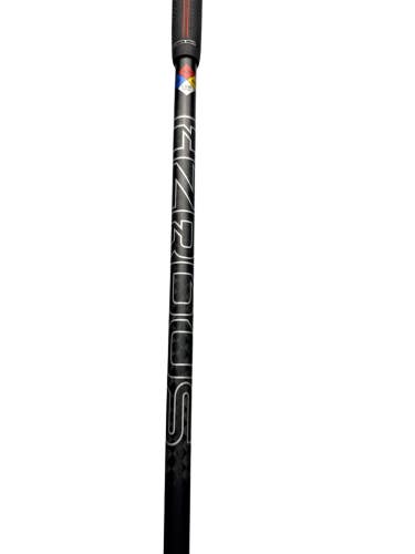 Project X HZRDUS Black 5th Gen HY 60g Stiff 40.25" Ping Hybrid Shaft and Tip
