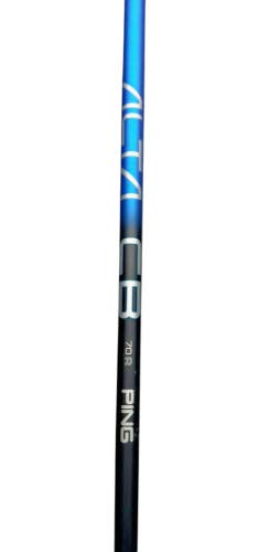 Ping Alta CB Hybrid 70g Regular 38.5" Ping Hybrid Shaft and Tip
