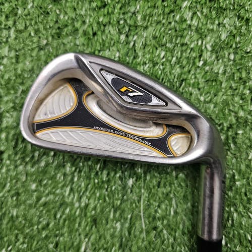 TaylorMade R7 Single 7 Iron True Temper Dynamic Gold SL R300 Regular Steel RH