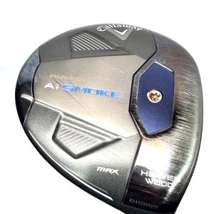 Callaway Ai Smoke Max 7 HeavenWood 21 Tensei AV Blue 65g X-Stiff Flex 42in